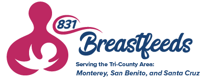 831 Breastfeeds logo